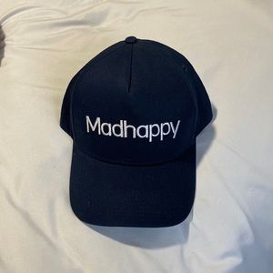Madhappy trucker hat